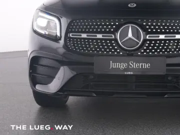 GLB 200 AMG+MBUXJHighEnd+LED-HP+Night+Amb+RFK+SH