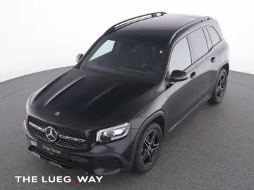 GLB 200 AMG+MBUXJHighEnd+LED-HP+Night+Amb+RFK+SH