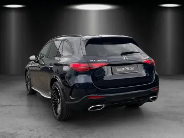 GLC 300 de AMG+ Distro HUD Pano Burme3D Airmatic