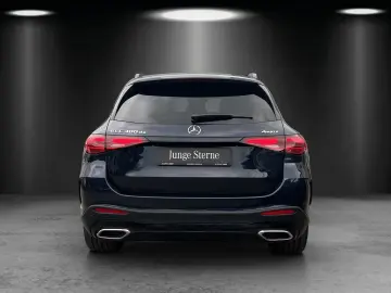 GLC 300 de AMG+ Distro HUD Pano Burme3D Airmatic