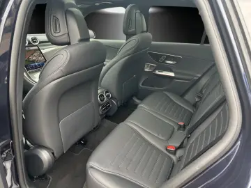 GLC 300 de AMG+ Distro HUD Pano Burme3D Airmatic