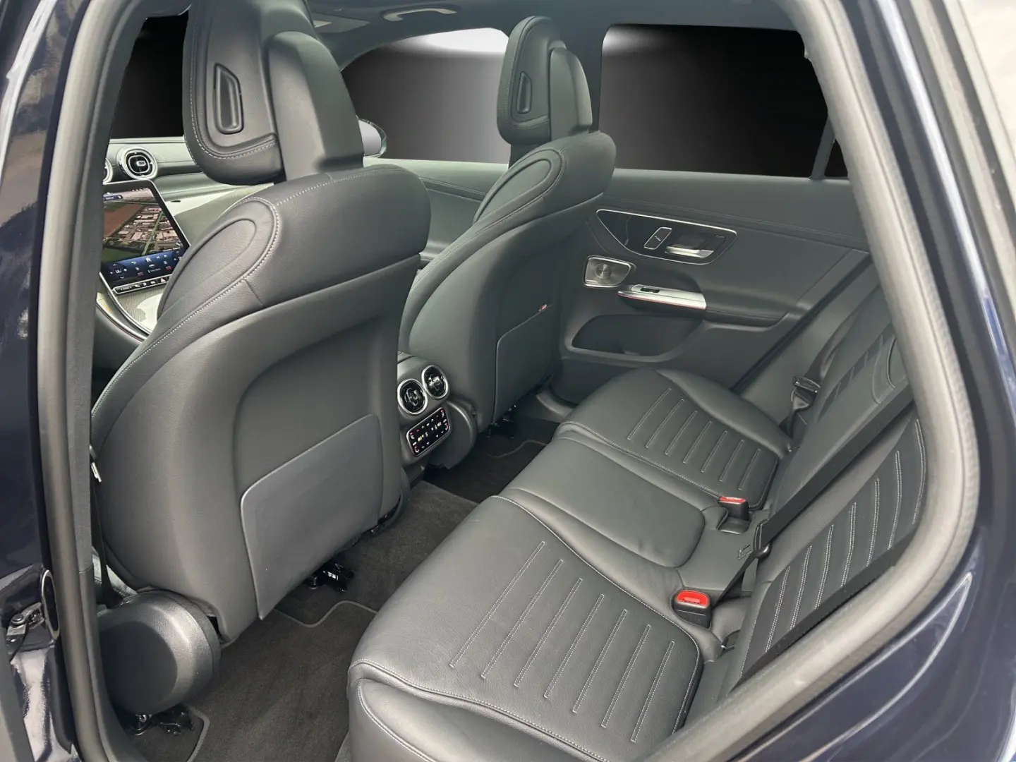 GLC 300 de AMG+ Distro HUD Pano Burme3D Airmatic