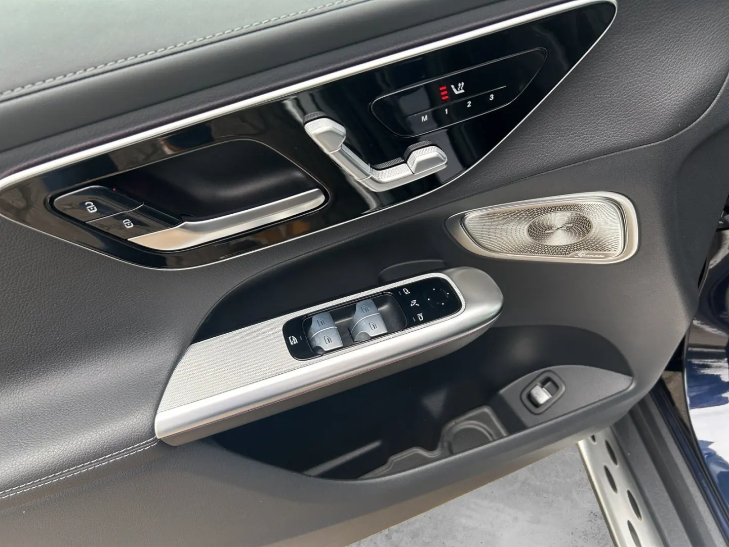 GLC 300 de AMG+ Distro HUD Pano Burme3D Airmatic