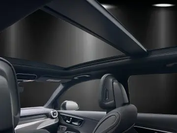 GLC 300 de AMG+ Distro HUD Pano Burme3D Airmatic