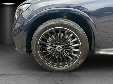 GLC 300 de AMG+ Distro HUD Pano Burme3D Airmatic