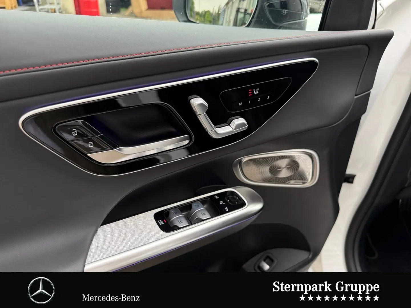 GLC 43 AMG 4M Distro+Pano+AHK+Night+Keyless+Memo