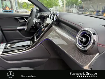 GLC 43 AMG 4M Distro+Pano+AHK+Night+Keyless+Memo