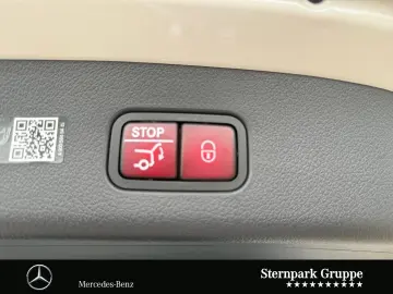 GLC 43 AMG 4M Distro+Pano+AHK+Night+Keyless+Memo