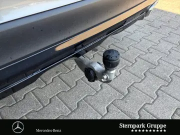GLC 300 e 4M AMG Distro+AHK+Pano+360°+HuD+Night+