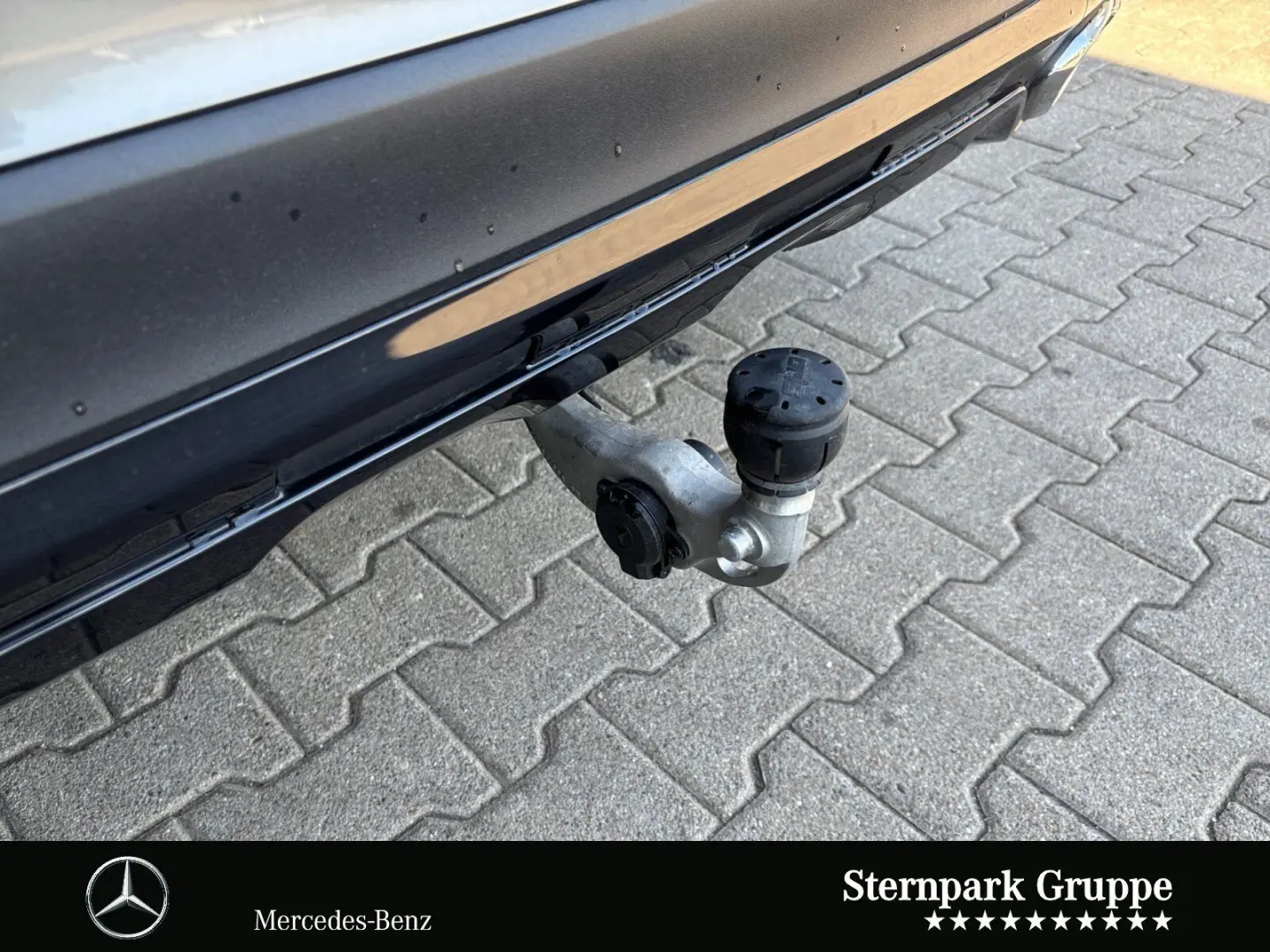 GLC 300 e 4M AMG Distro+AHK+Pano+360°+HuD+Night+