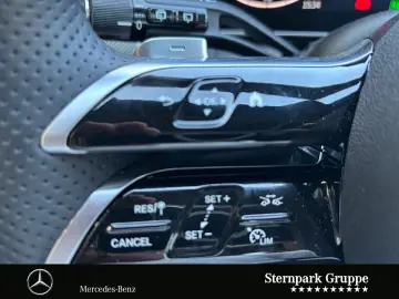 GLC 300 e 4M AMG Distro+AHK+Pano+360°+HuD+Night+