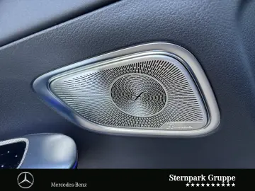 GLC 300 e 4M AMG Distro+AHK+Pano+360°+HuD+Night+
