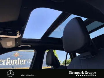 GLC 300 e 4M AMG Distro+AHK+Pano+360°+HuD+Night+