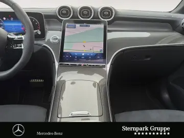 GLC 300 4M AMG Coupé Distro+Pano+Night+360°+AHK+