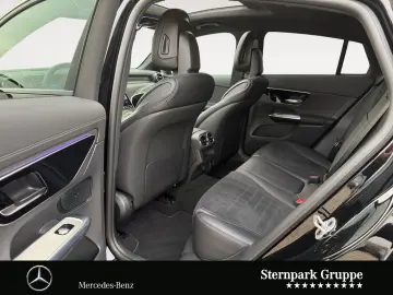 GLC 300 4M AMG Coupé Distro+Pano+Night+360°+AHK+