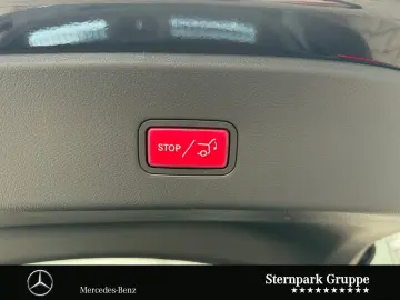 GLC 300 4M AMG Coupé Distro+Pano+Night+360°+AHK+