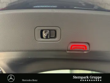 GLC 300 4M AMG Coupé Distro+Pano+Night+360°+AHK+