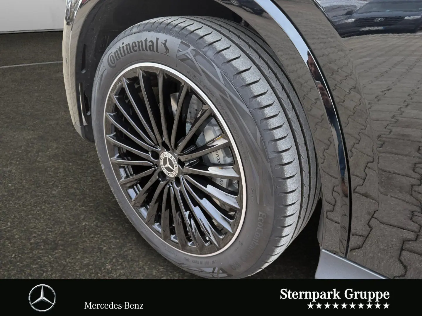 GLC 300 4M AMG Coupé Distro+Pano+Night+360°+AHK+