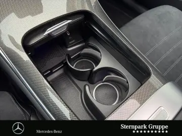 GLC 300 4M AMG Coupé Distro+Pano+Night+360°+AHK+