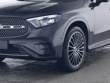 GLC 300 e 4M+AMG Premium+Technik+ENERGIZING+Voll