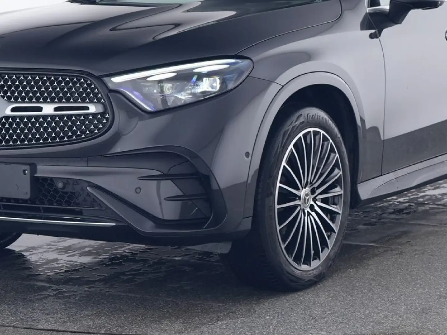 GLC 300 e 4M+AMG Premium+Technik+ENERGIZING+Voll