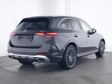 GLC 300 e 4M+AMG Premium+Technik+ENERGIZING+Voll