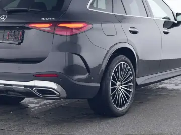 GLC 300 e 4M+AMG Premium+Technik+ENERGIZING+Voll