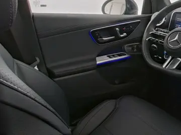 GLC 300 e 4M+AMG Premium+Technik+ENERGIZING+Voll