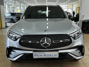 GLC 220 d 4M AMG-LiNE*PANO*NiGHT*360°*LED*MEMORY