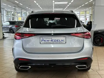 GLC 220 d 4M AMG-LiNE*PANO*NiGHT*360°*LED*MEMORY