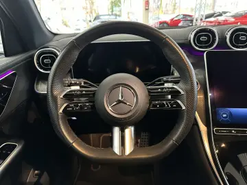 GLC 220 d 4M AMG-LiNE*PANO*NiGHT*360°*LED*MEMORY
