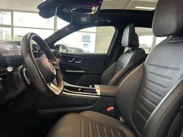 GLC 220 d 4M AMG-LiNE*PANO*NiGHT*360°*LED*MEMORY