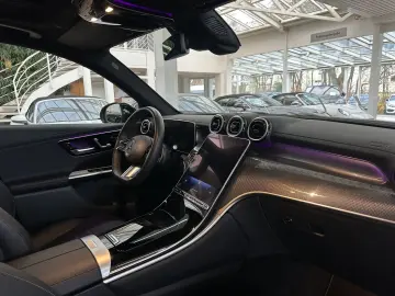GLC 220 d 4M AMG-LiNE*PANO*NiGHT*360°*LED*MEMORY