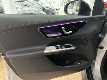 GLC 220 d 4M AMG-LiNE*PANO*NiGHT*360°*LED*MEMORY