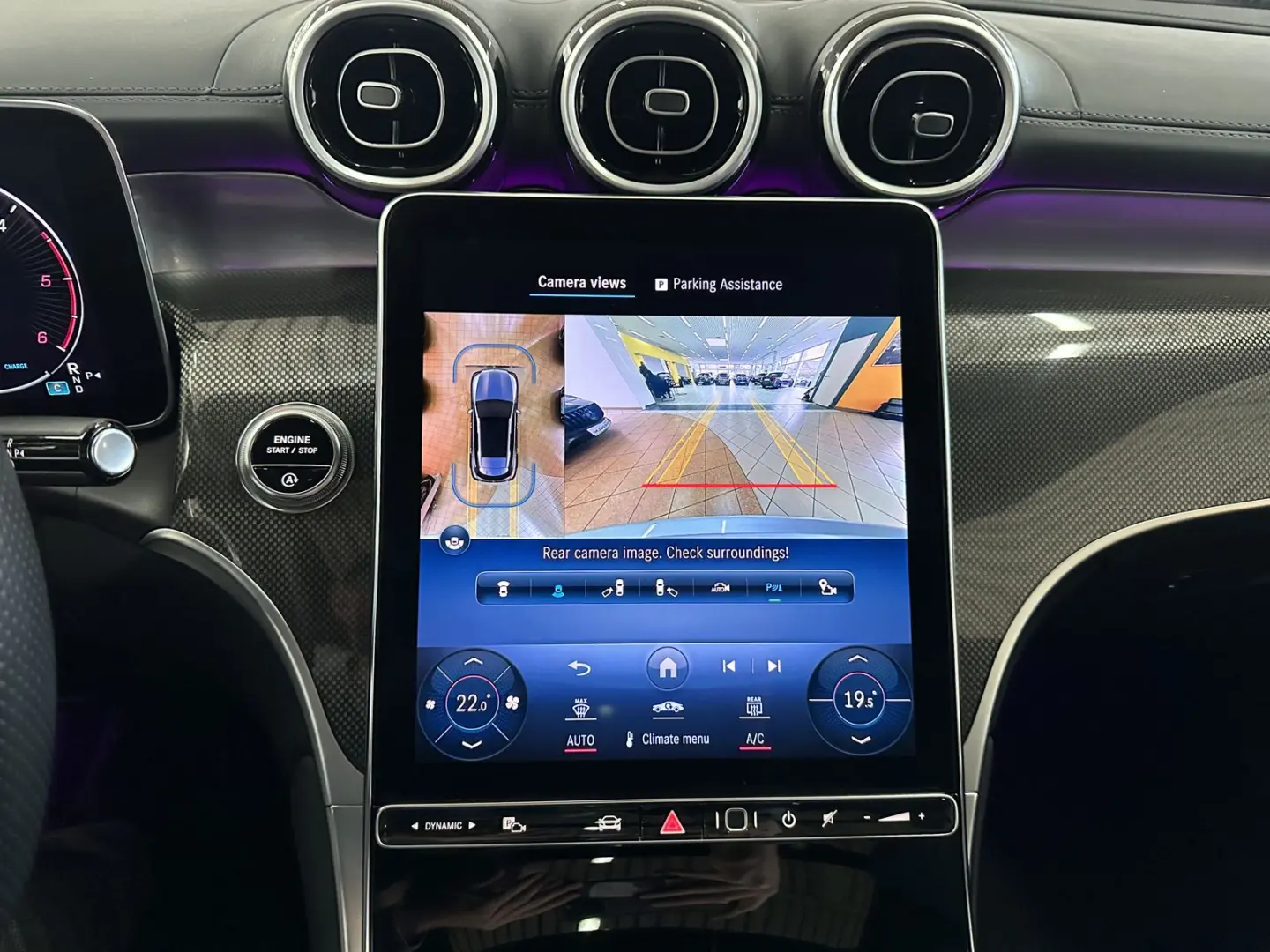 GLC 220 d 4M AMG-LiNE*PANO*NiGHT*360°*LED*MEMORY
