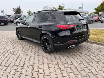 GLC 400e 4M AMG+Night+DigitalLight+Pano+AHK+Burm
