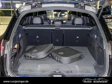 GLC 300 de 4M AMG Line *AHK*KeyG*Pano*Burm*Distr
