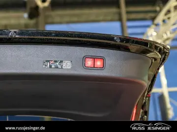 GLC 300 de 4M AMG Line *AHK*KeyG*Pano*Burm*Distr