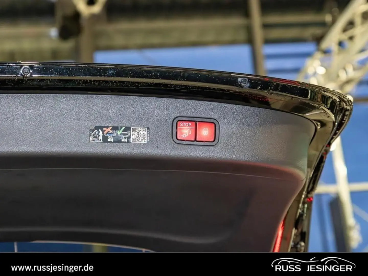 GLC 300 de 4M AMG Line *AHK*KeyG*Pano*Burm*Distr