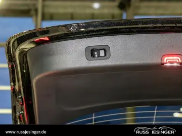 GLC 300 de 4M AMG Line *AHK*KeyG*Pano*Burm*Distr