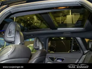 GLC 300 de 4M AMG Line *AHK*KeyG*Pano*Burm*Distr