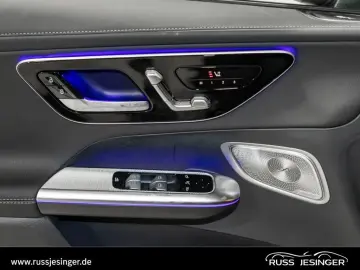 GLC 300 de 4M AMG Line *AHK*KeyG*Pano*Burm*Distr