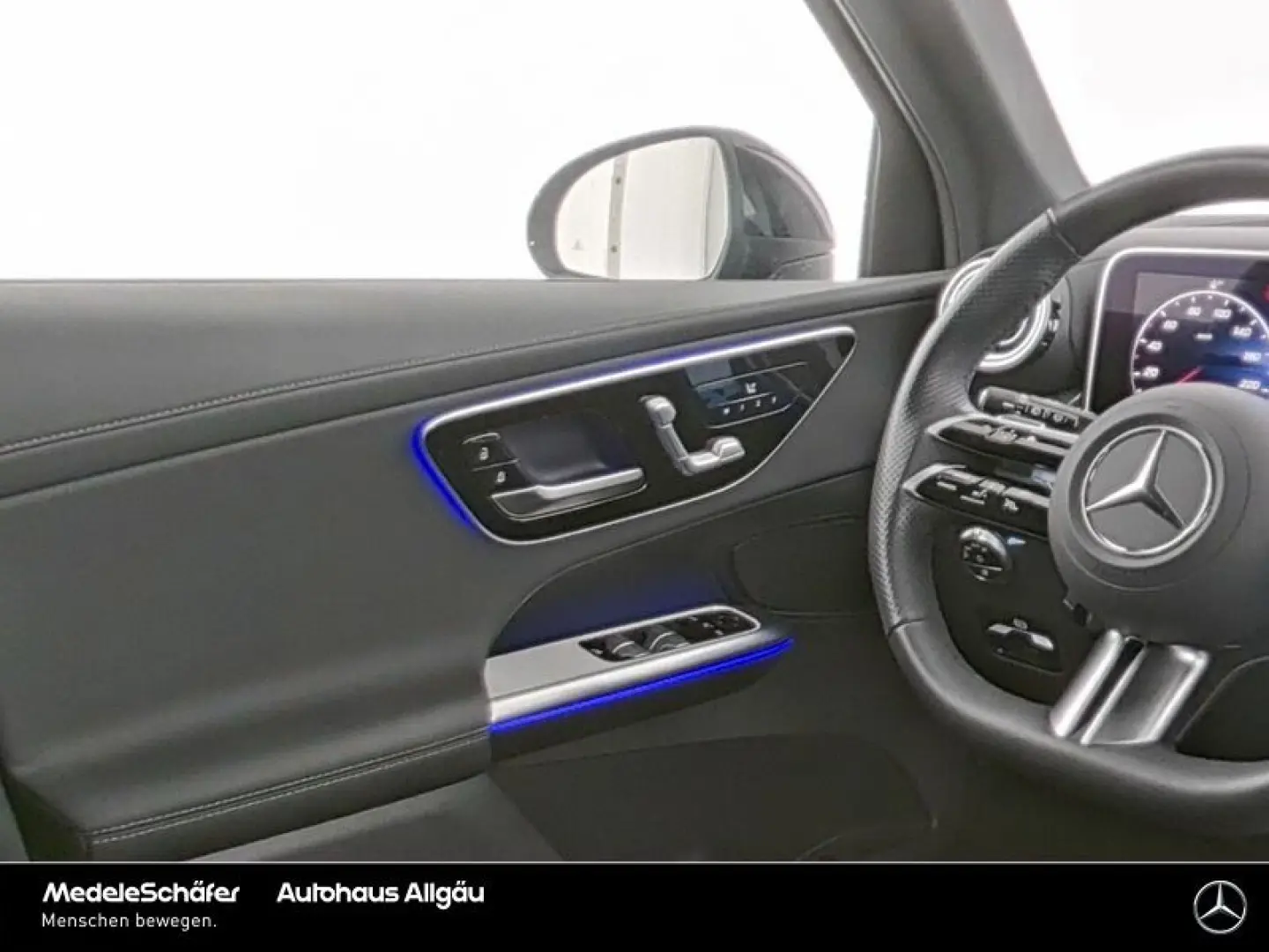 GLC 300 d 4M AMG Night Premium Pano AHK 360°