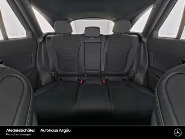 GLC 300 d 4M AMG Night Premium Pano AHK 360°
