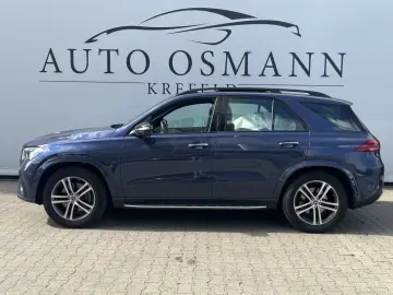 GLE 300  d 4M AMG Line /7-Sitze/UPE:120.000,-Eur