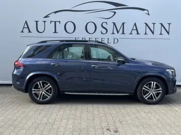 GLE 300  d 4M AMG Line /7-Sitze/UPE:120.000,-Eur