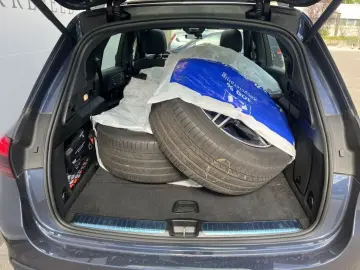 GLE 300  d 4M AMG Line /7-Sitze/UPE:120.000,-Eur
