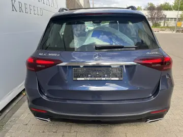 GLE 300  d 4M AMG Line /7-Sitze/UPE:120.000,-Eur