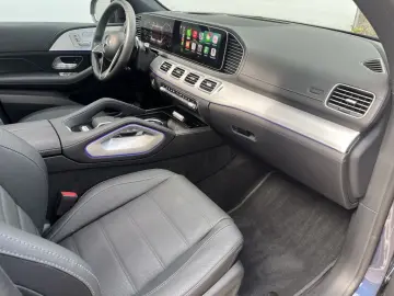 GLE 300  d 4M AMG Line /7-Sitze/UPE:120.000,-Eur