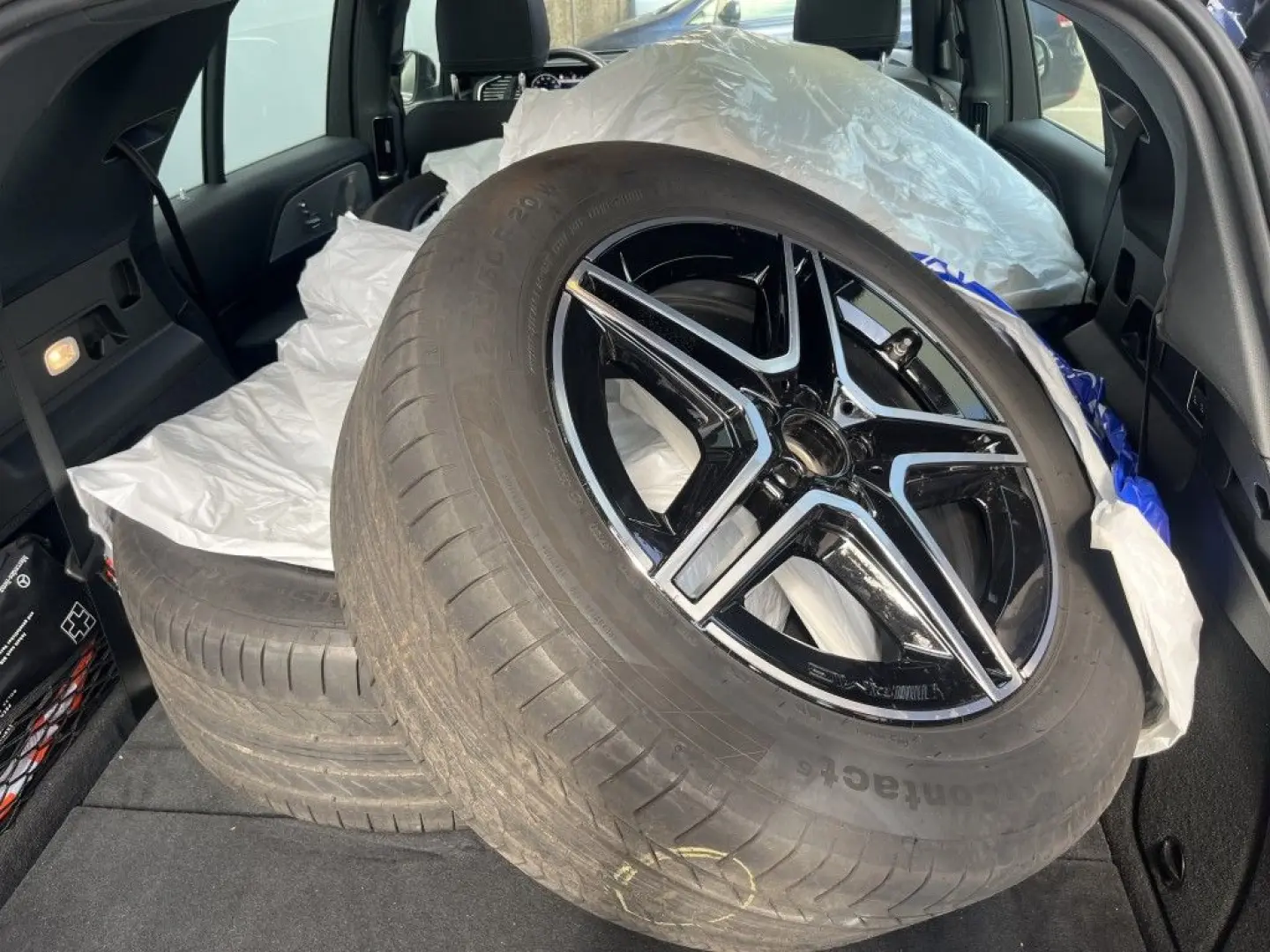 GLE 300  d 4M AMG Line /7-Sitze/UPE:120.000,-Eur